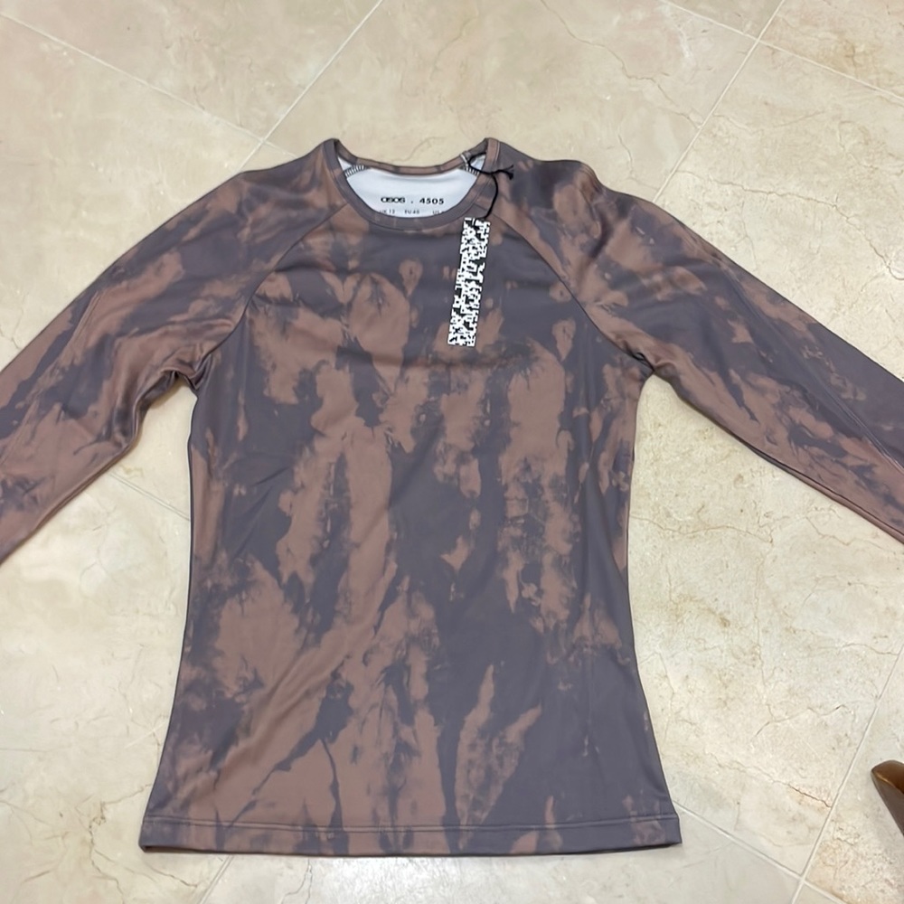 Asos 4505 long sleeve